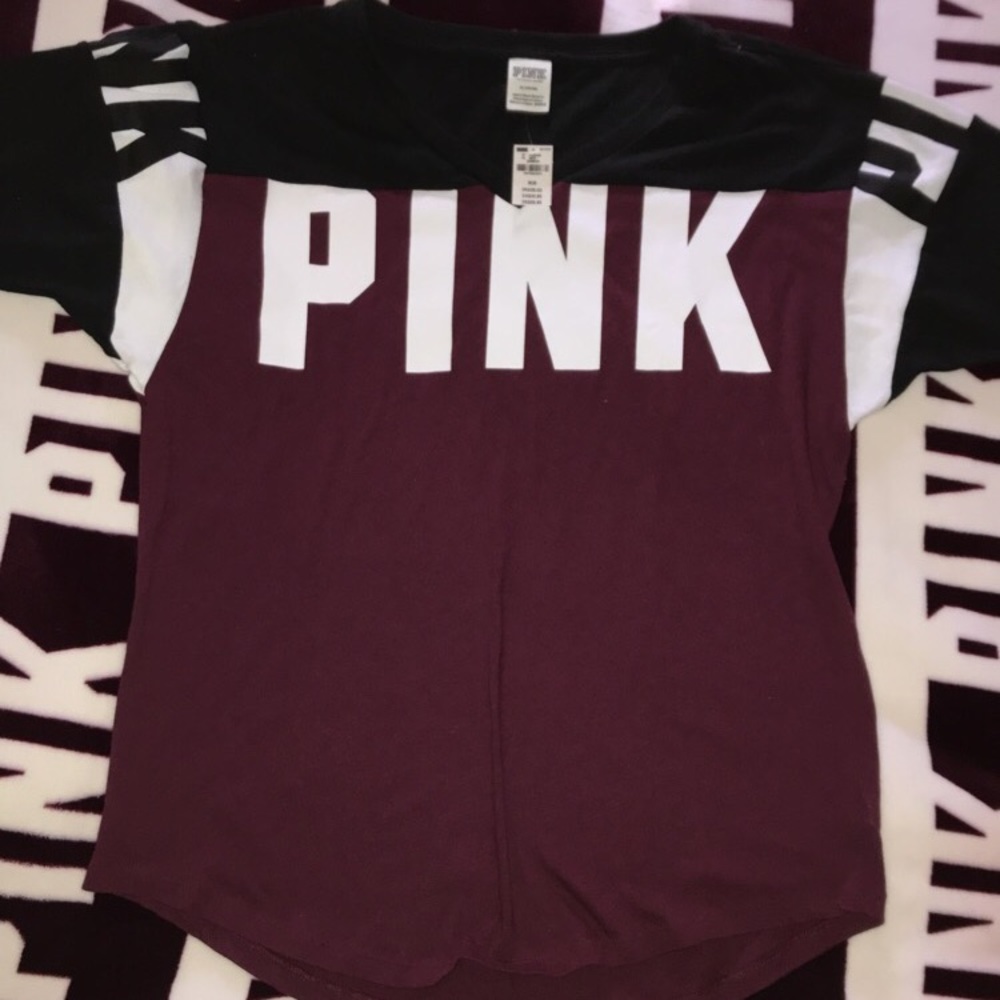 PINK t-shirt